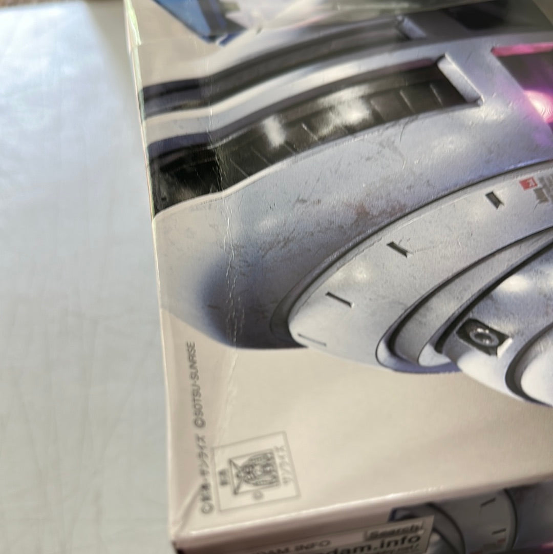 RG Zeong [Damage Box 10% OFF]