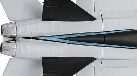 REVELL Top Gun Maverick F/A18E Super Hornet 1/72
