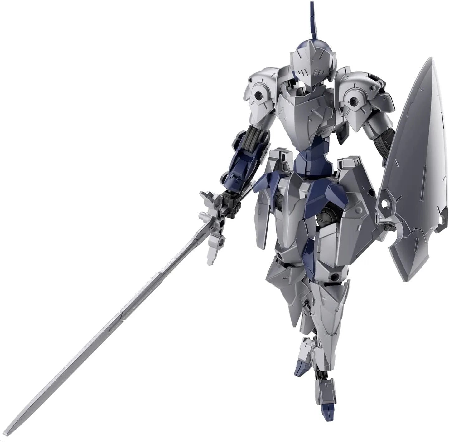 30 MM #48 EXM-A9K Spinatio (Knight Type)