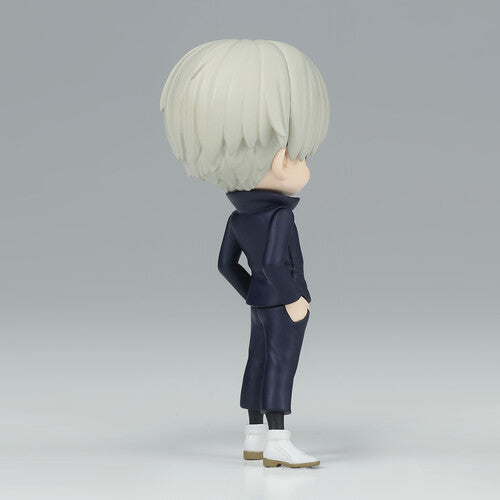 Jujutsu Kaisen Q Posket Petit Vol.2 Toge Inumaki