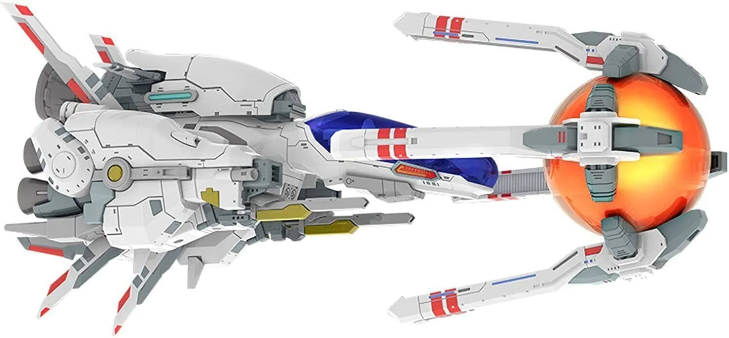 R-9A[ARROW-HEAD]Ver.R-TYPE FINAL 2