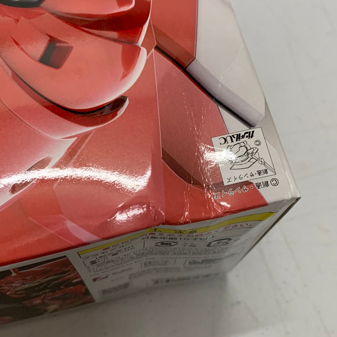 RG #22 Sinanju (Damaged Box) 15% Off