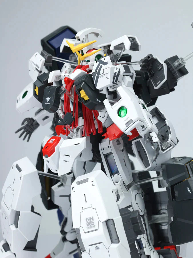 MG Virtue Display Stand