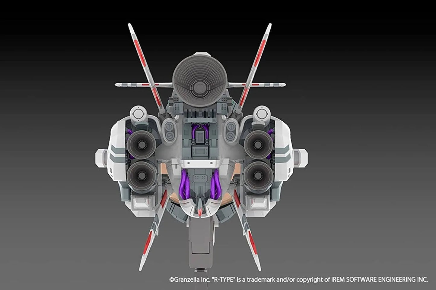 R-9A[ARROW-HEAD]Ver.R-TYPE FINAL 2