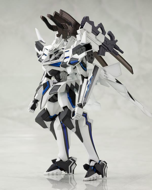 Muv-Luv Alternative Shiranui Second Phase 3 (Yuya Bridges Ki)