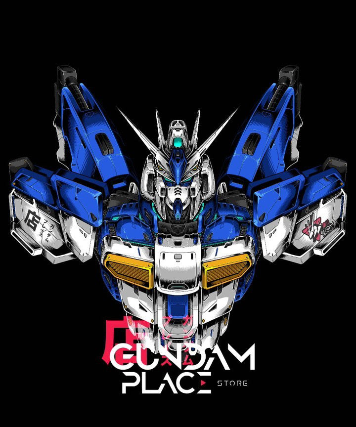 TGPS Stickers