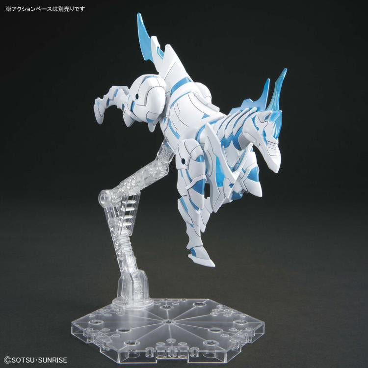SDW Heroes War Horse (Knight World Ver.)