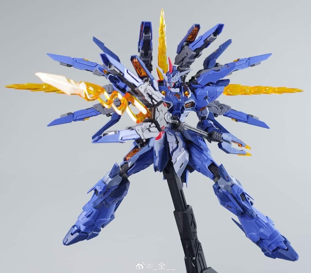 Zhao Workshop 1/100 Redeem Third Party model kit