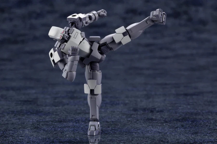 Hexa Gear Governor Para-Pawn Sentinel (Ver. 1.5)