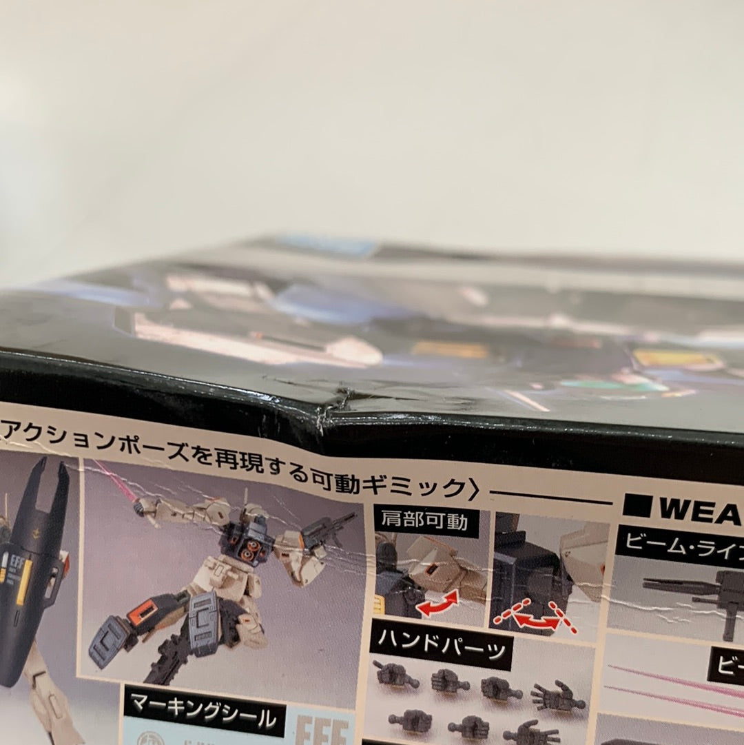 HGUC #164 MSA-003 Nemo Unicorn Desert Color Ver (Damaged Box) 10% Off