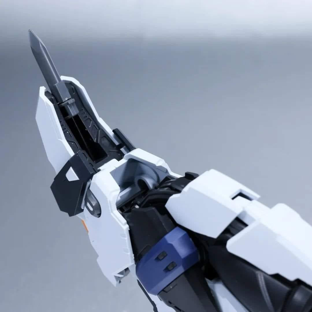 NonZero Studio NZS-05-3 Thor Model kit