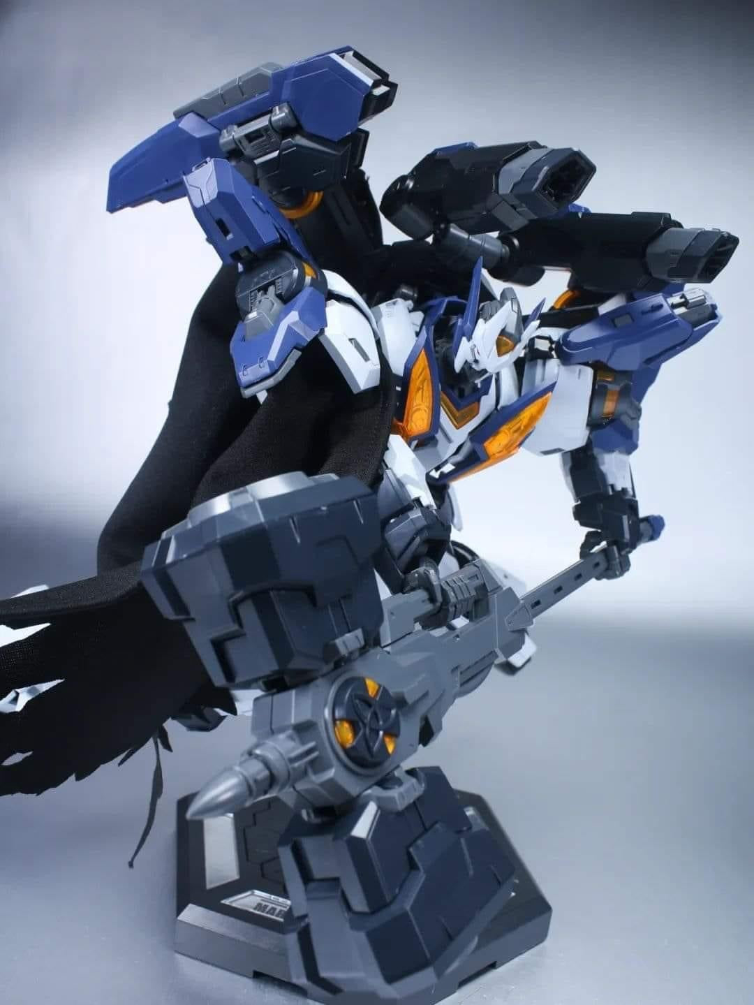 NonZero Studio NZS-05-3 Thor Model kit