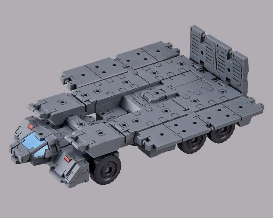 30 Minutes Missions EXA Vehicle (Customized Carrier Ver.)