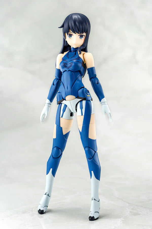 Alice Gear Aegis Megami Device A6 Mutsumi Koashi Exclusive Model Kit