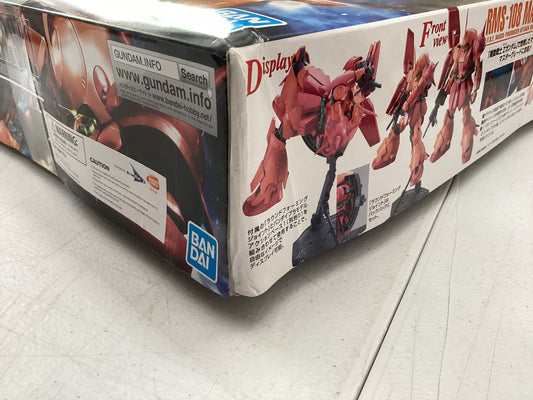 MG RMS-108 Marasai (Damaged Box) 10% OFF