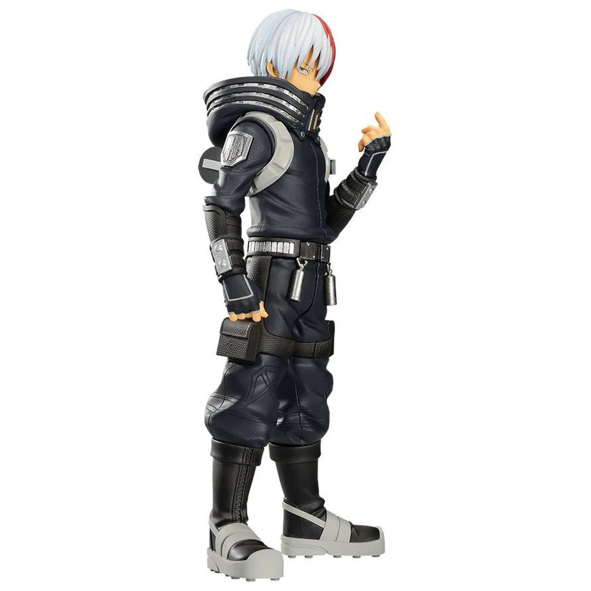 My Hero Academia Ichibansho Shoto Todoroki (The Movie World Heroes' Mission) Figure