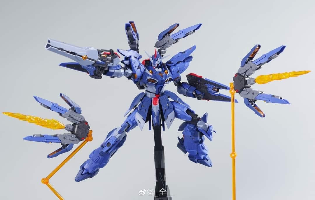 Zhao Workshop 1/100 Redeem Third Party model kit