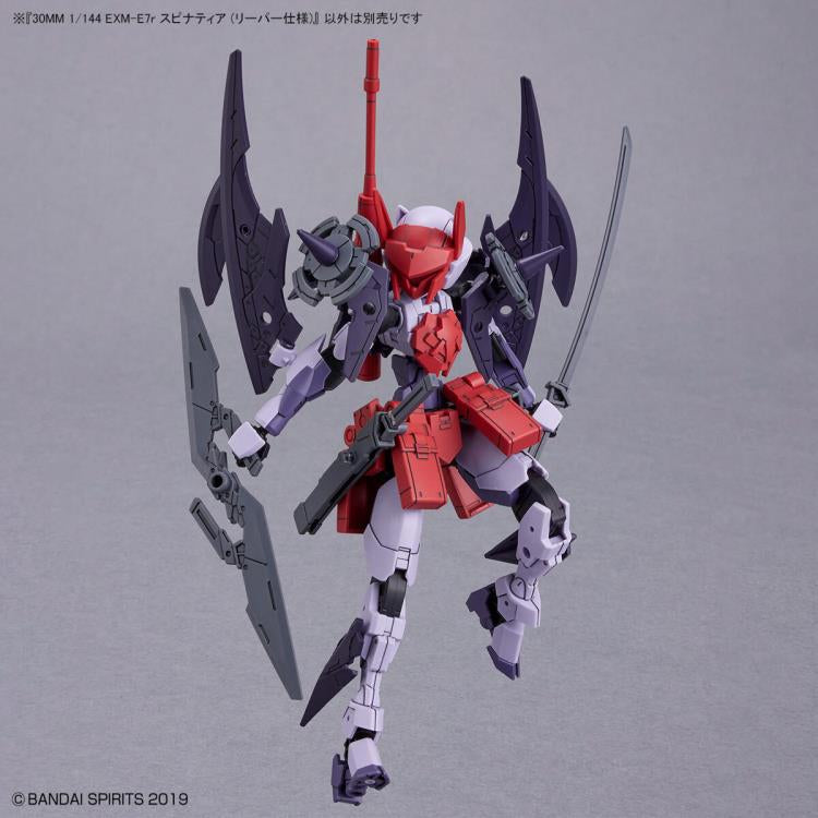 30 Minutes Missions #49 EXM-E7r Spinatia (Reaper Type)