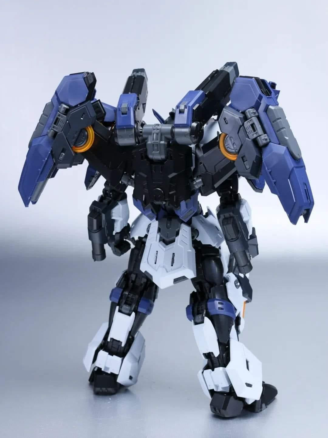 NonZero Studio NZS-05-3 Thor Model kit