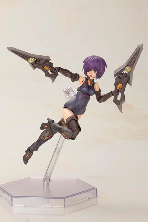 Frame Arms Girl Hresvelgr=Albas Model Kit