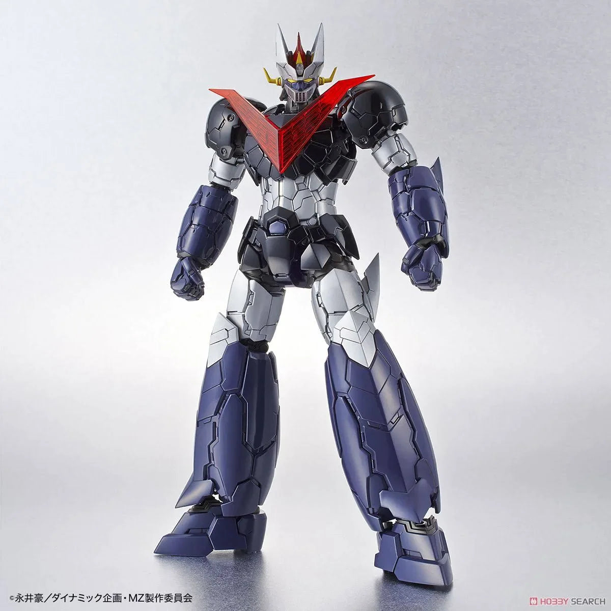 HG Great Mazinger (Mazinger Z INFINITY Ver.)