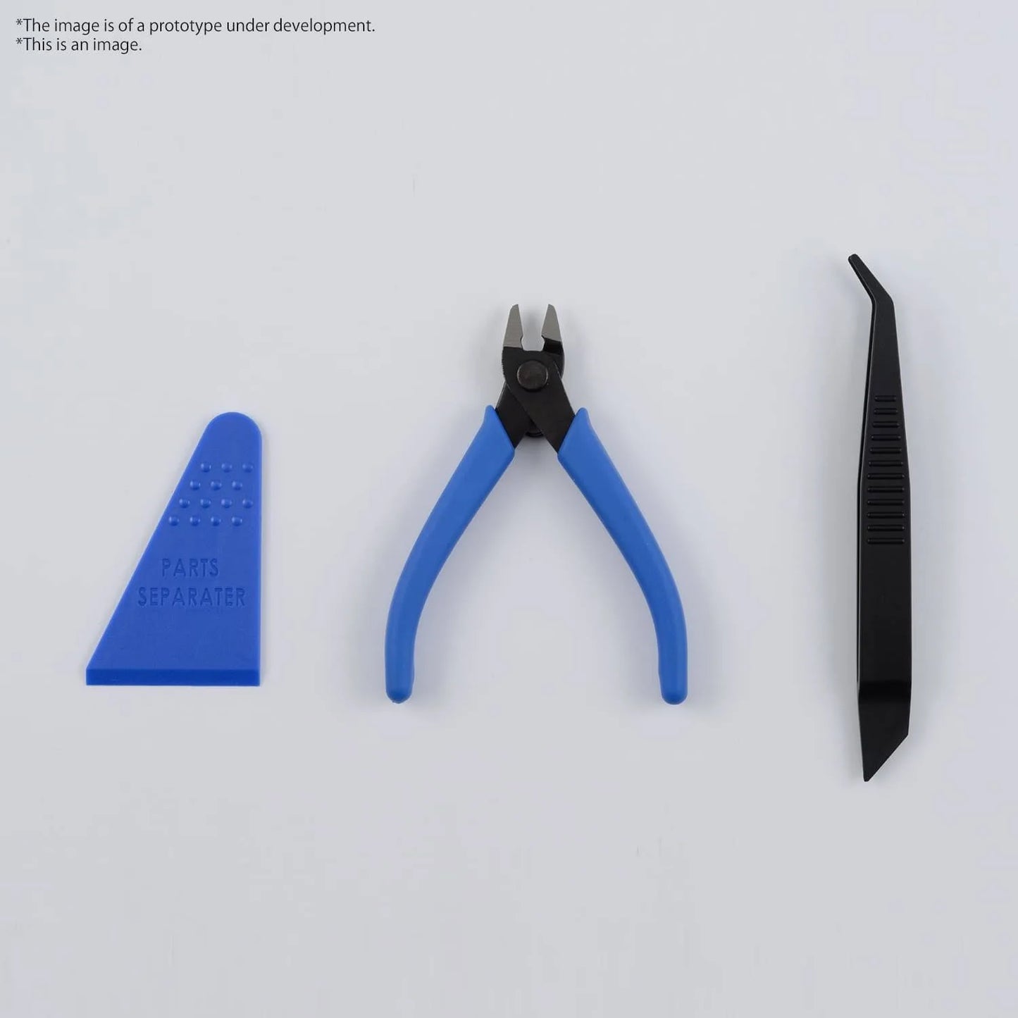 Bandai Spirits Model Kit Entry Tool Set