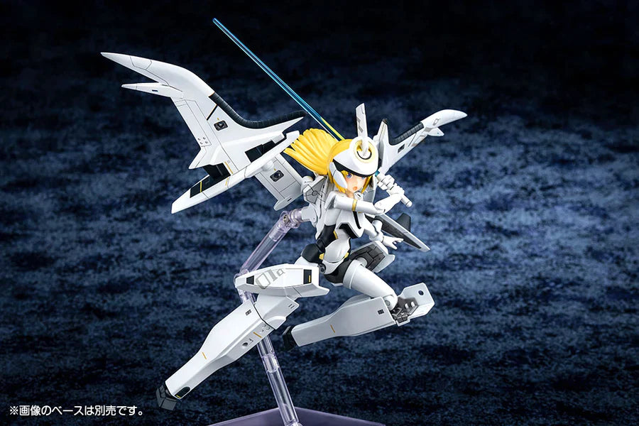 Megami Device Type Angel Arnval Model Kit
