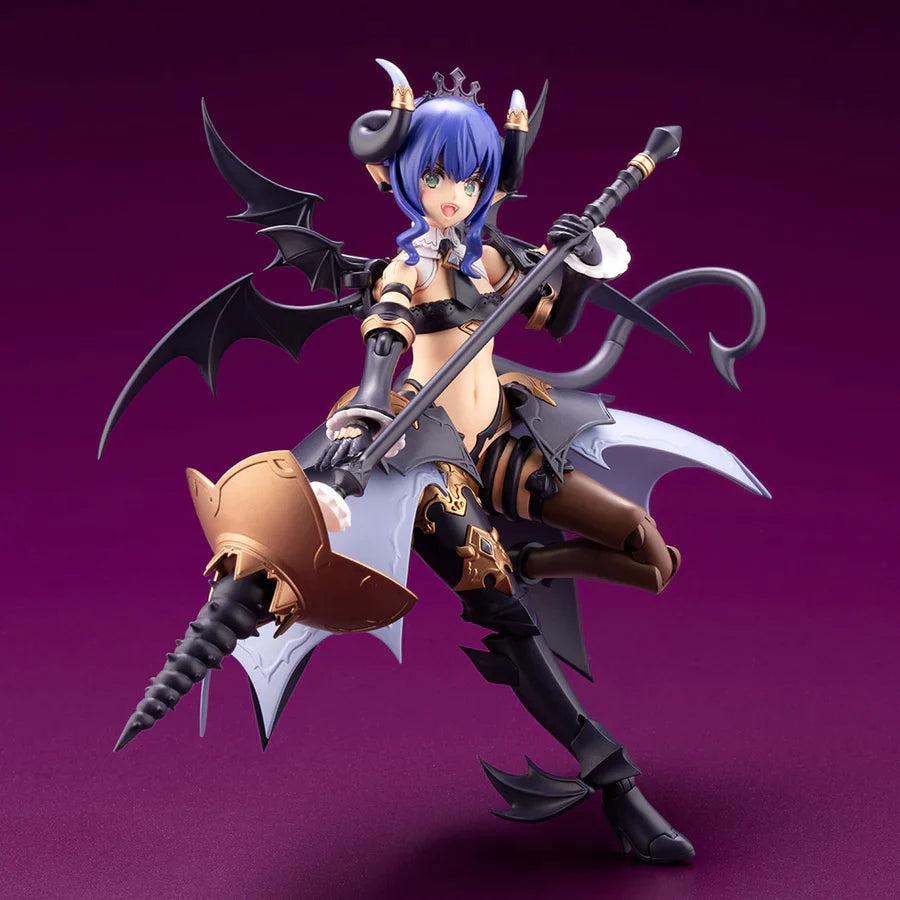 Arcanadea Velretta Model Kit