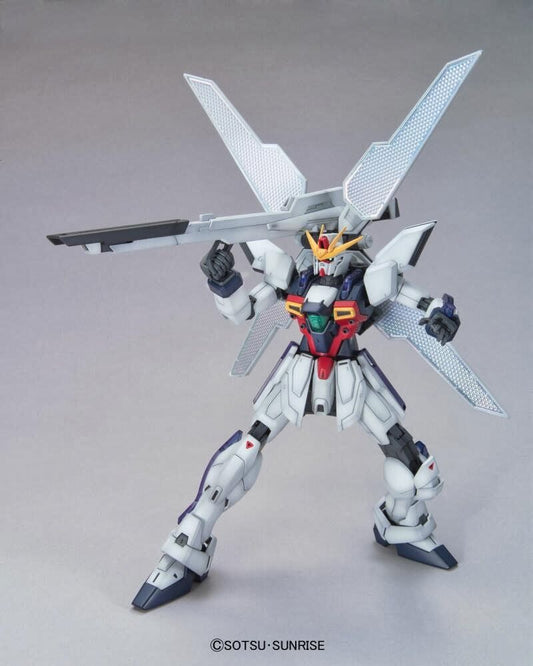 MG GX-9900 Gundam X