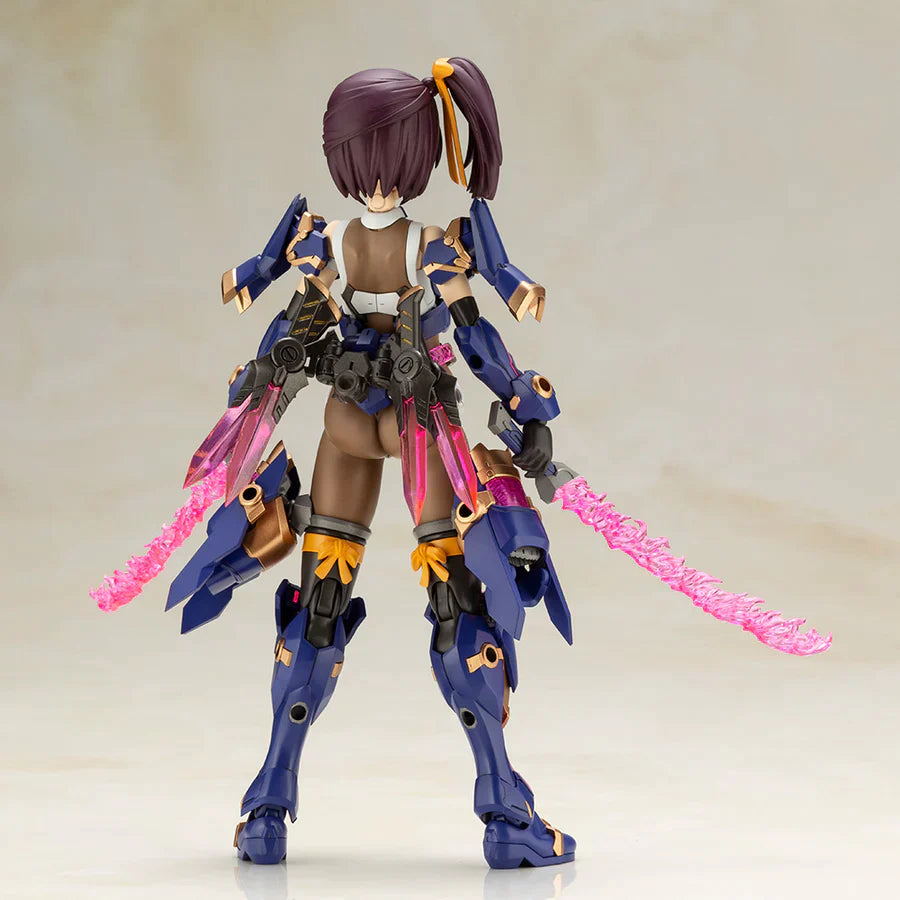 Frame Arms Girl Ayatsuki Model Kit