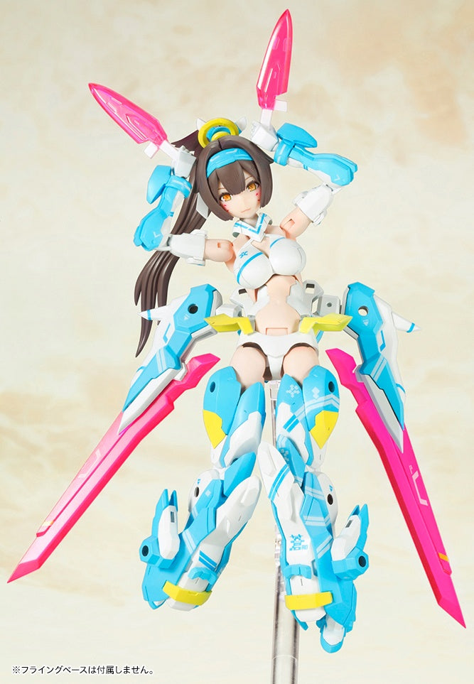 Megami Device #6.1 Asra Archer AOI
