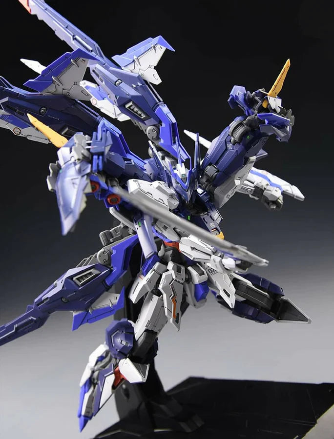 IN ERA Model Kit Infinity Nova (In Era+) Trailblazer Mecha