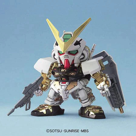 BB #299 GUNDAM ASTRAY GOLD FRAME