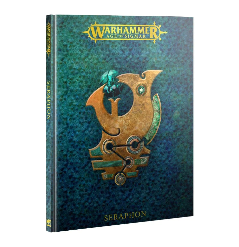 Warhammer Age of Sigmar: Seraphon Army Set