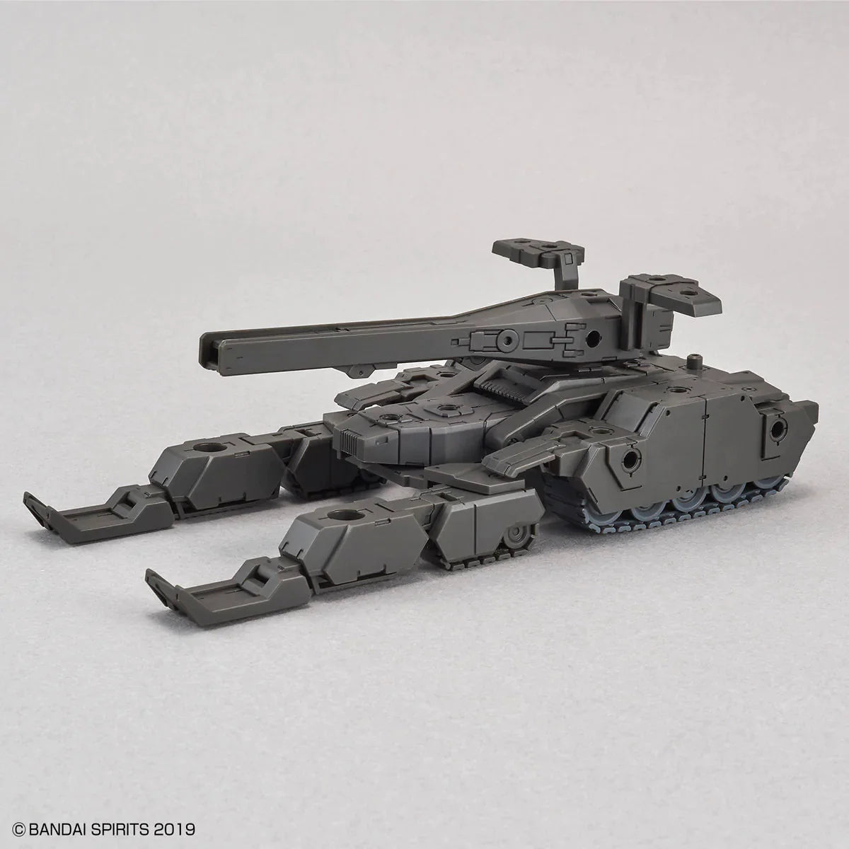 30MM #03 EAV Tank [OLIVE DRAB]