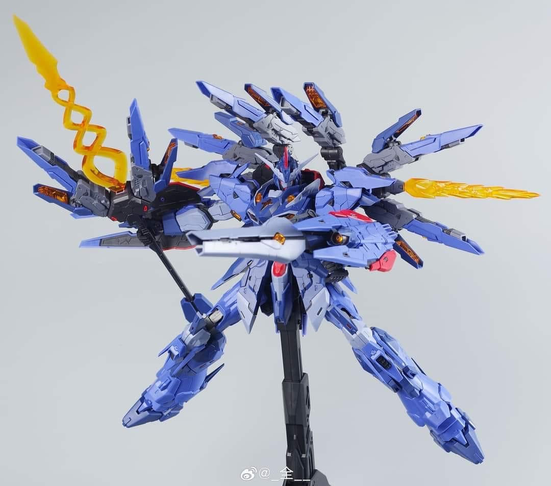 Zhao Workshop 1/100 Redeem Third Party model kit