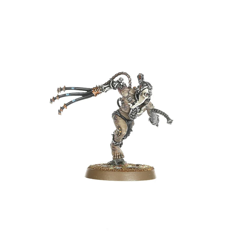 Warhammer 40,000 Combat Patrol: Adepta Sororitas