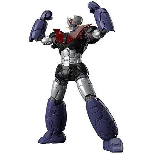 HG 1/144 MAZINGER Z (MAZINGER Z INFINITY Ver.)