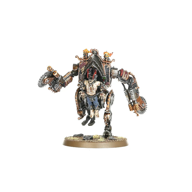 Warhammer 40,000 Combat Patrol: Adepta Sororitas