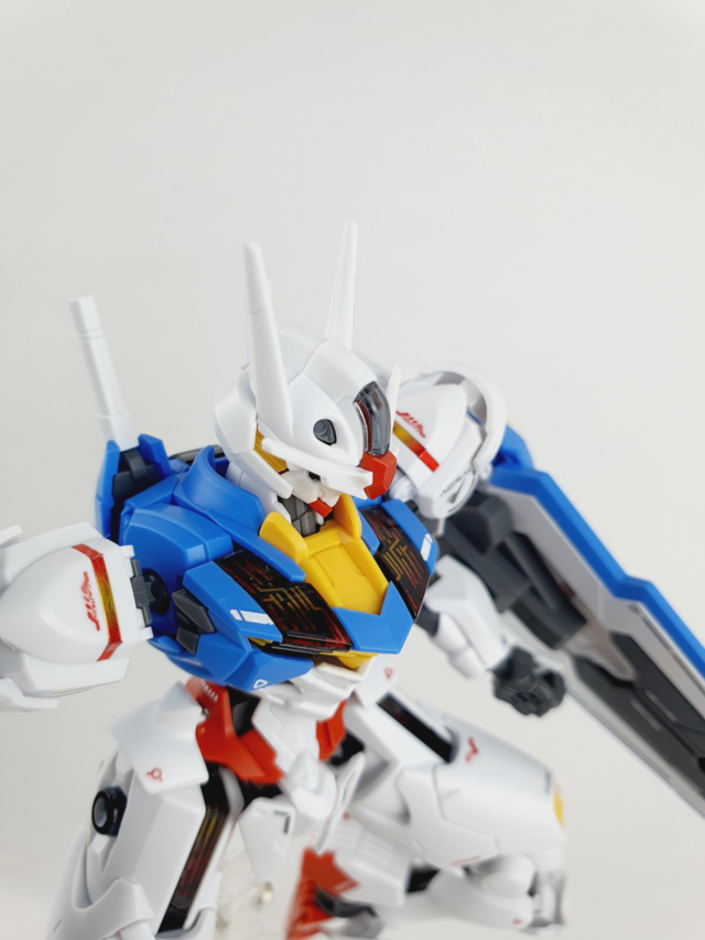 HG AERIAL WATER DECAL