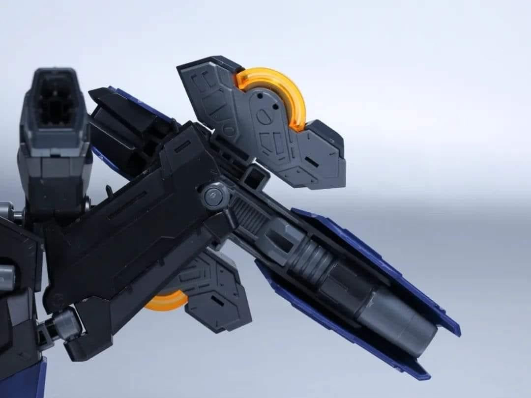 NonZero Studio NZS-05-3 Thor Model kit