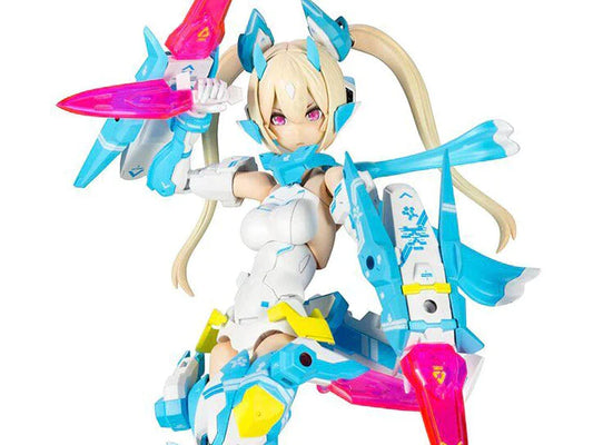 Megami Device #5.1 Asra Ninja (Aoi Ver.) Model Kit