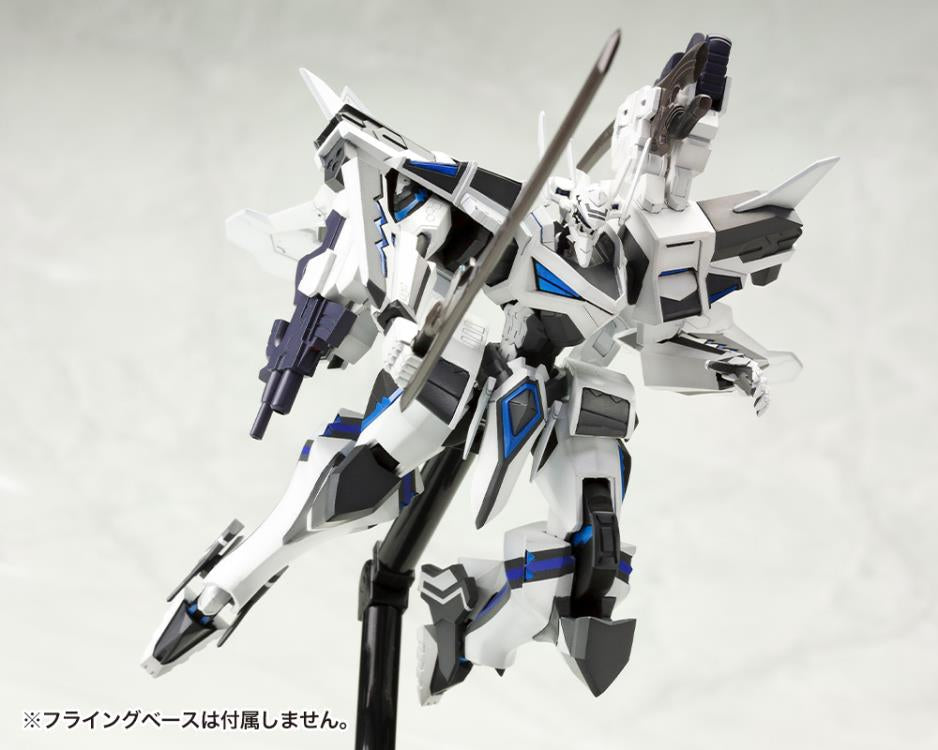 Muv-Luv Alternative Shiranui Second Phase 3 (Yuya Bridges Ki)