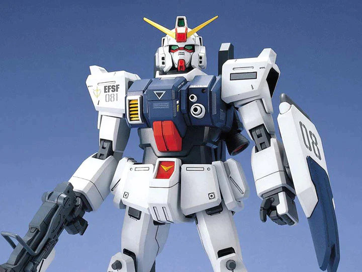 2 MG RX-79[G] GROUND TYPE (Bundle Buy 2 get $5 off)