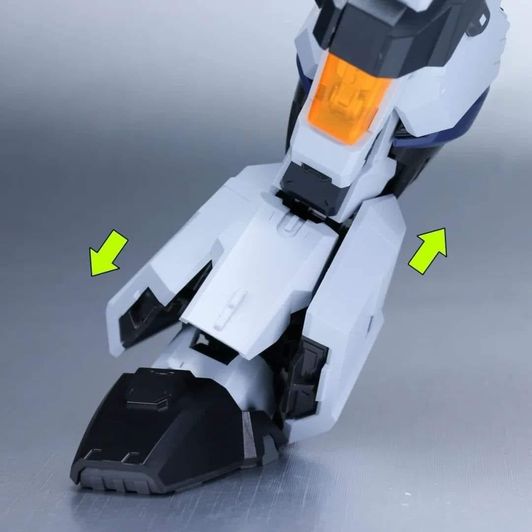 NonZero Studio NZS-05-3 Thor Model kit