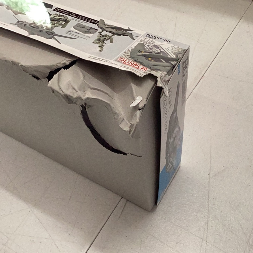 HGTWFM #15 Tickbalang (Damaged Box) 15% OFF