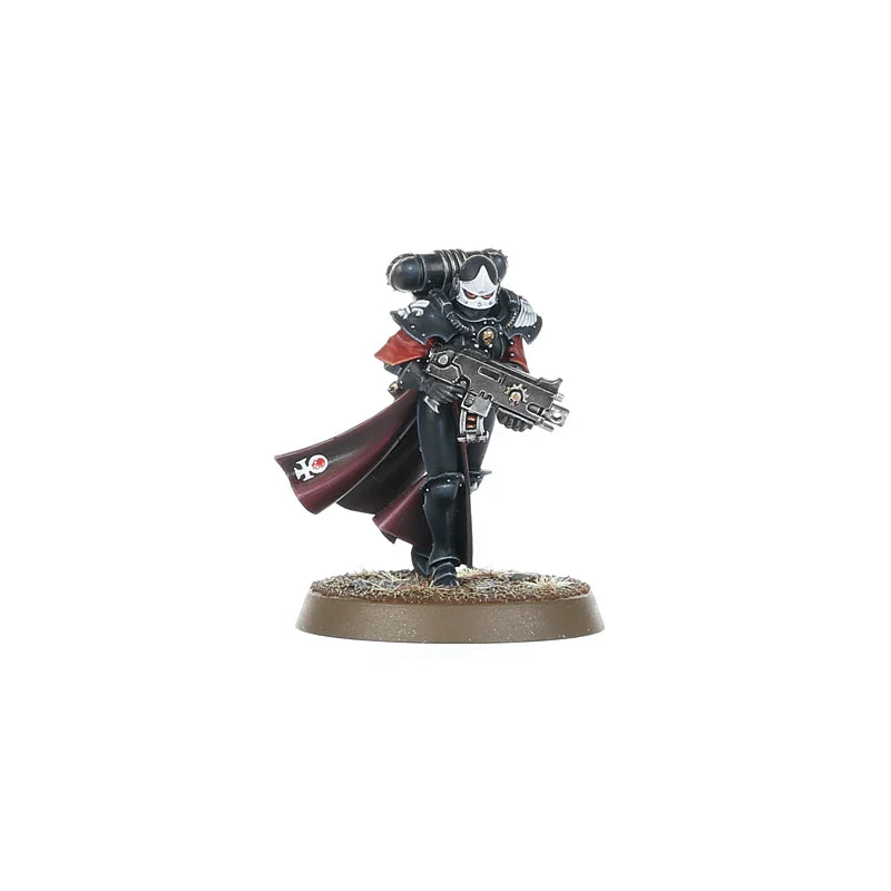 Warhammer 40,000 Adepta Sororitas: Battle Sisters Squad