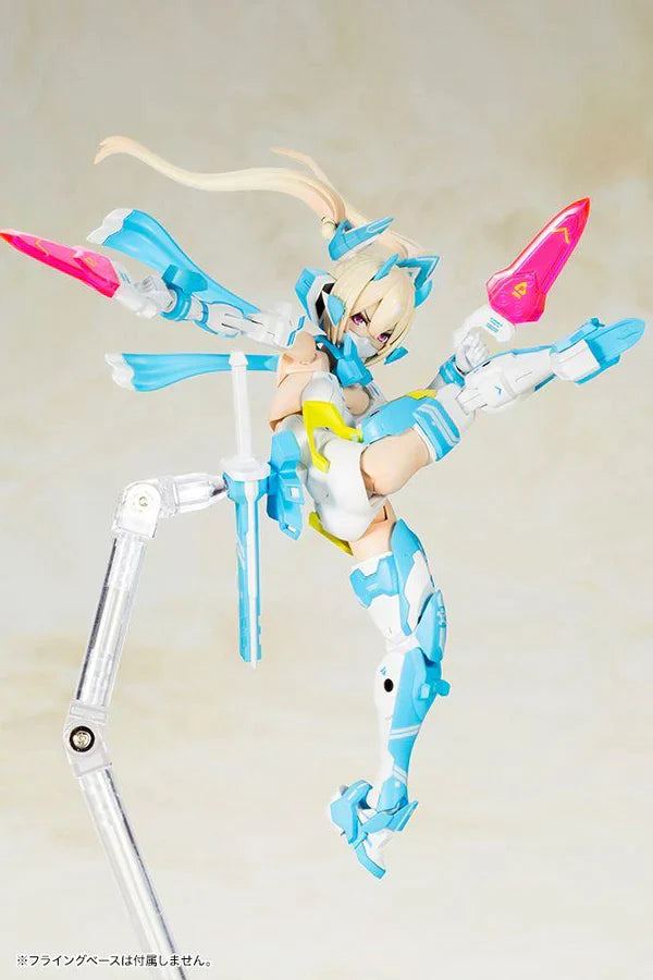 Megami Device #5.1 Asra Ninja (Aoi Ver.) Model Kit