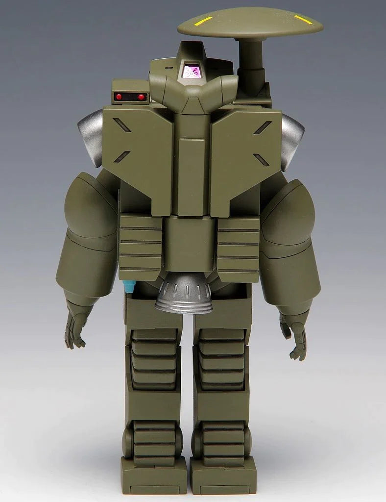 STARSHIP TROOPERS 1/20 POWERED SUIT (COMMANDER TYPE)