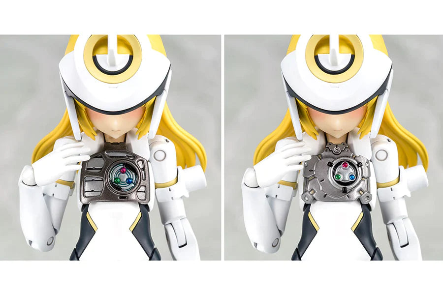 Megami Device Type Angel Arnval Model Kit
